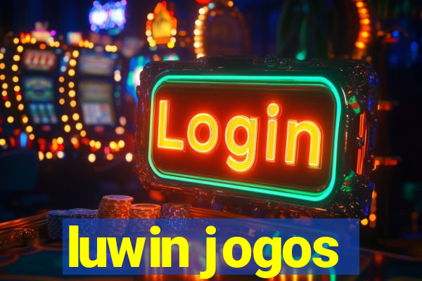 luwin jogos