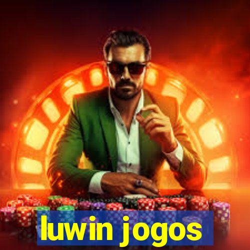 luwin jogos