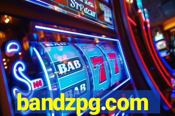 bandzpg.com