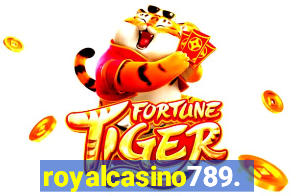 royalcasino789.com