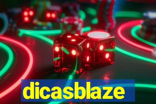 dicasblaze