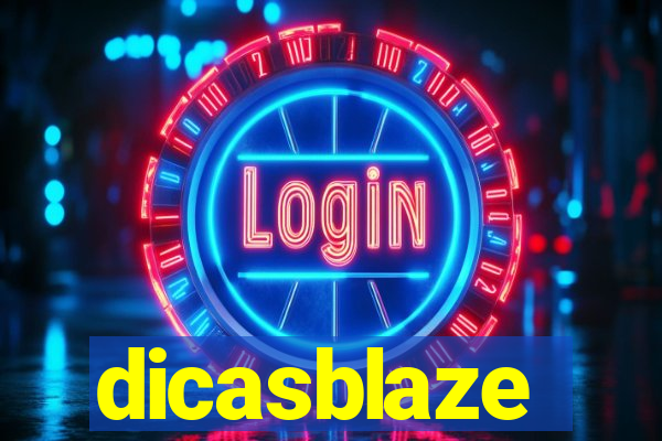 dicasblaze