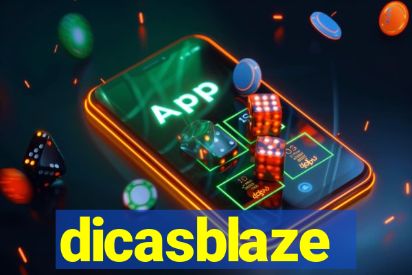 dicasblaze