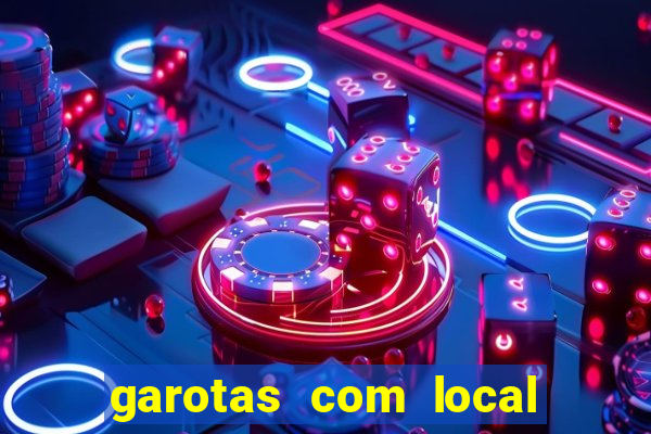 garotas com local santos sp