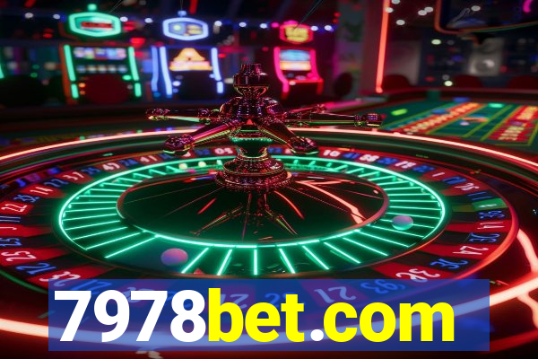 7978bet.com