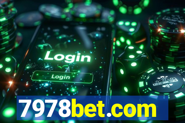 7978bet.com