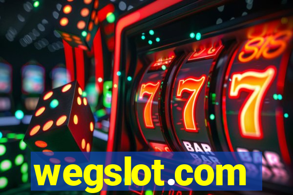 wegslot.com