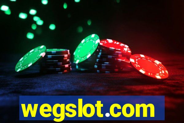 wegslot.com