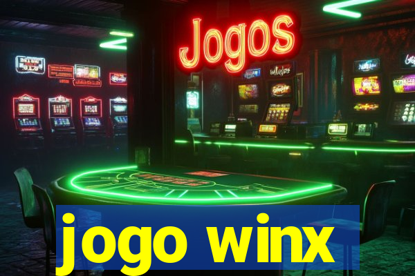 jogo winx