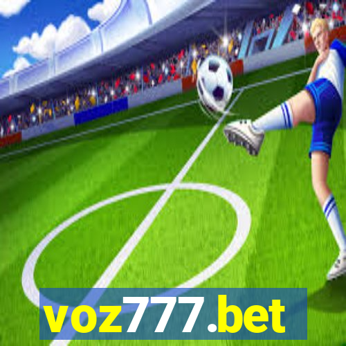 voz777.bet