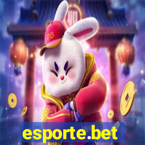 esporte.bet