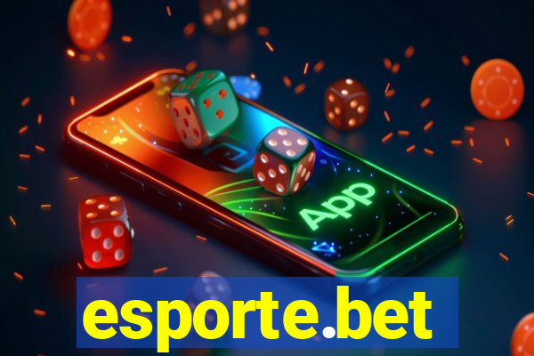 esporte.bet