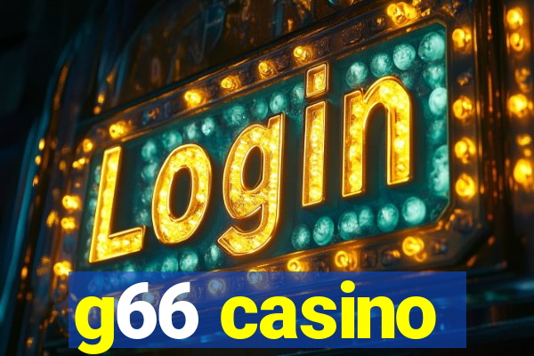 g66 casino