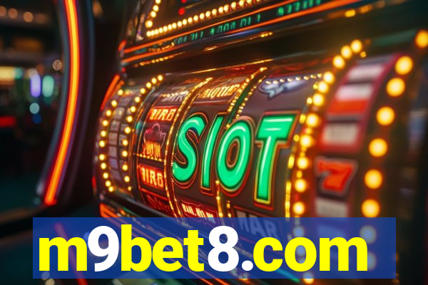 m9bet8.com