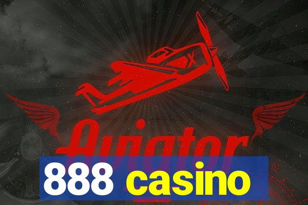 888 casino