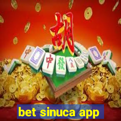 bet sinuca app