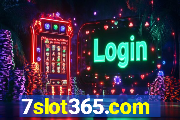 7slot365.com