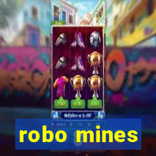 robo mines