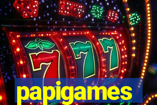 papigames