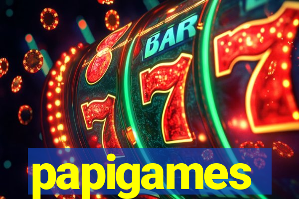 papigames