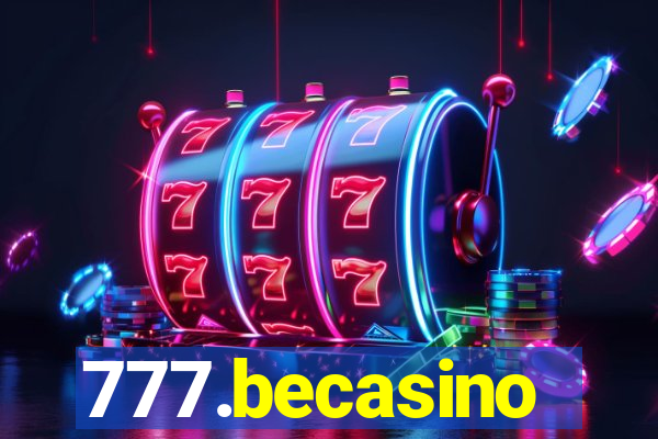 777.becasino