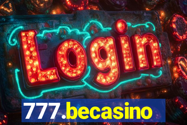 777.becasino