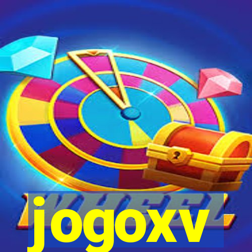 jogoxv