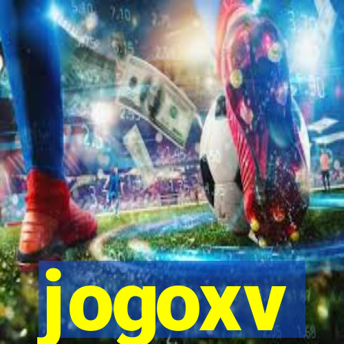 jogoxv