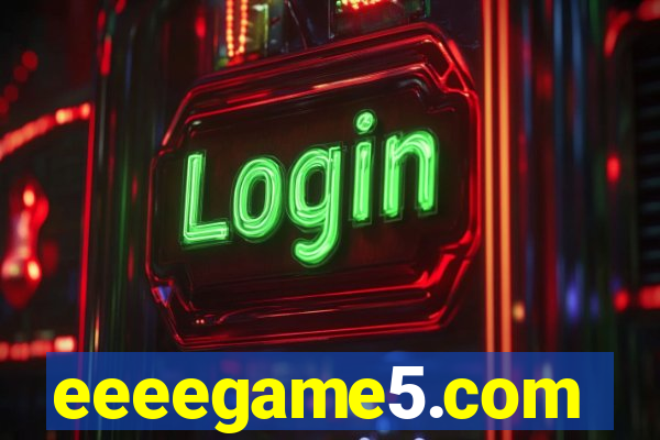 eeeegame5.com