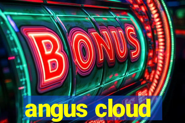 angus cloud