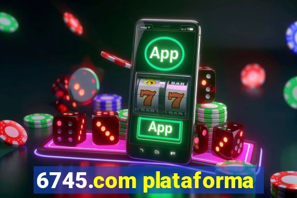 6745.com plataforma