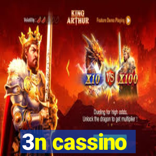 3n cassino