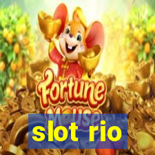 slot rio