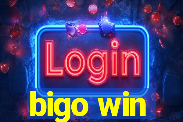 bigo win