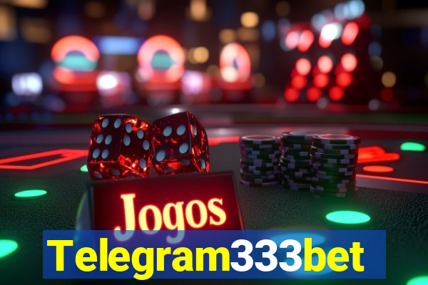 Telegram333bet