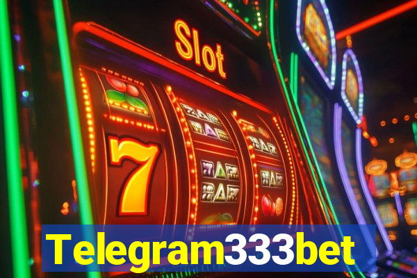 Telegram333bet