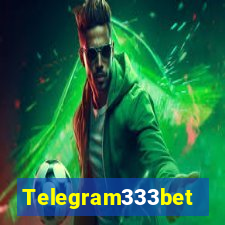 Telegram333bet