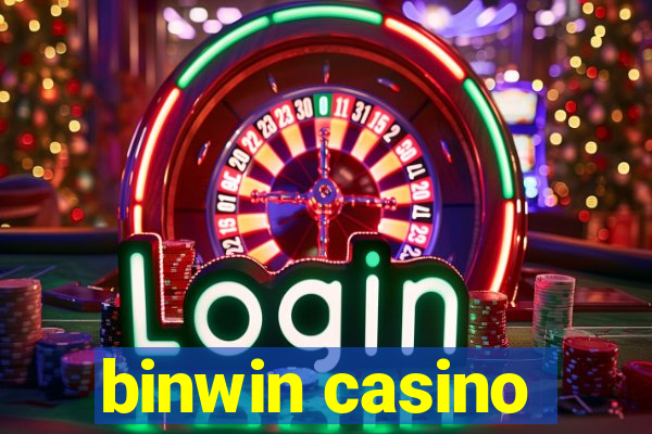 binwin casino