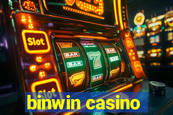 binwin casino