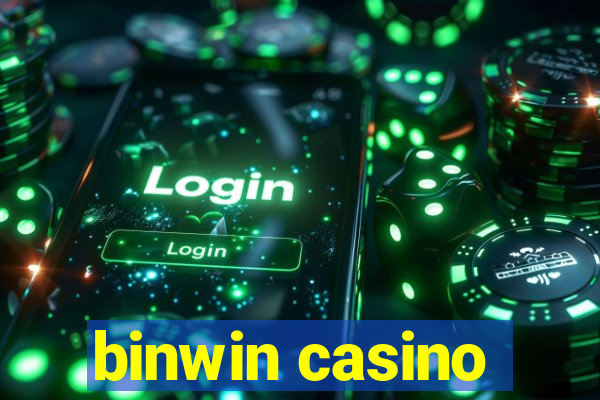 binwin casino