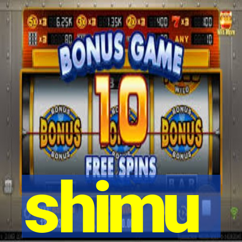 shimu