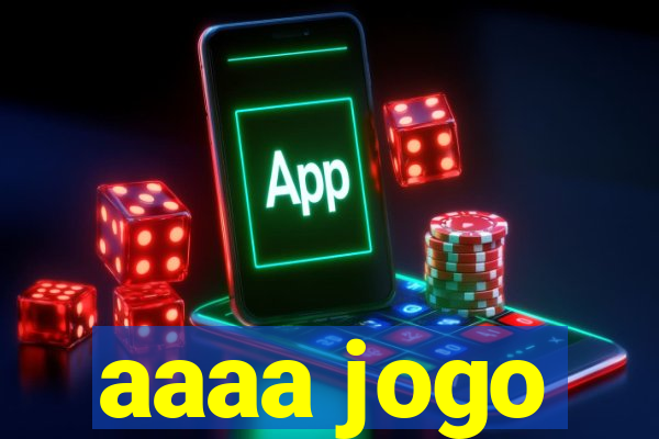 aaaa jogo