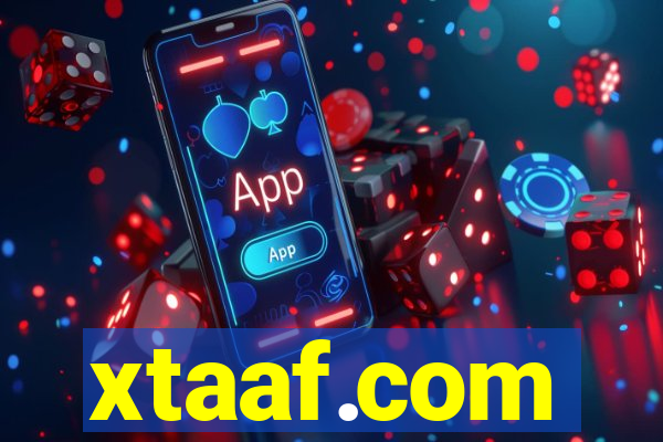 xtaaf.com