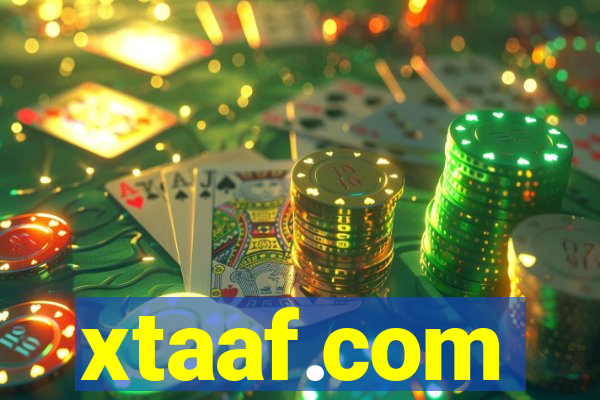 xtaaf.com