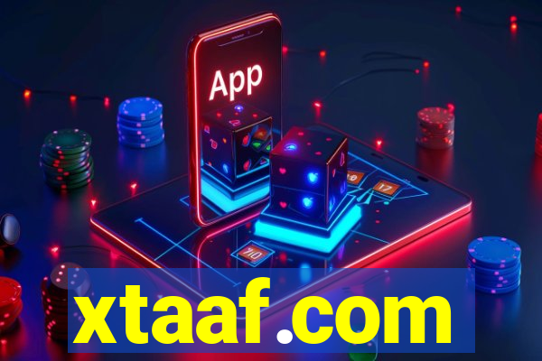 xtaaf.com