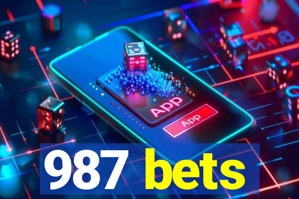 987 bets