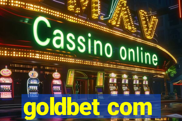 goldbet com