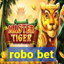 robo bet