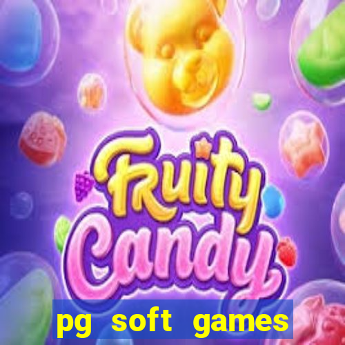 pg soft games fortune rabbit