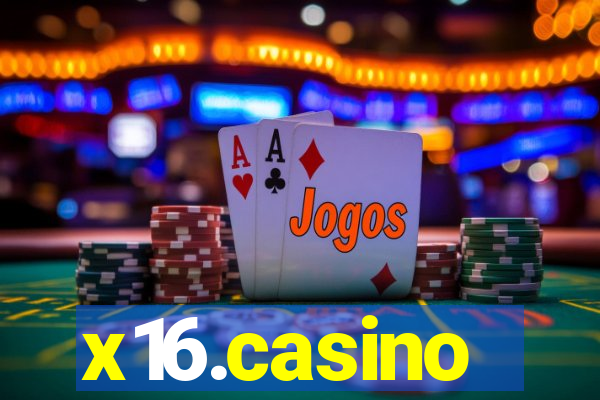 x16.casino